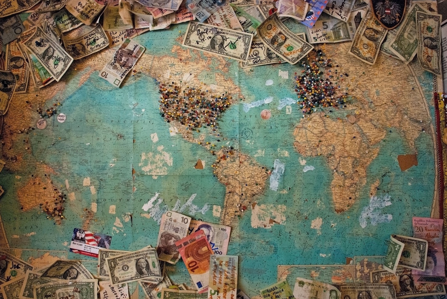 Mistakes to Avoid in Financial Planning